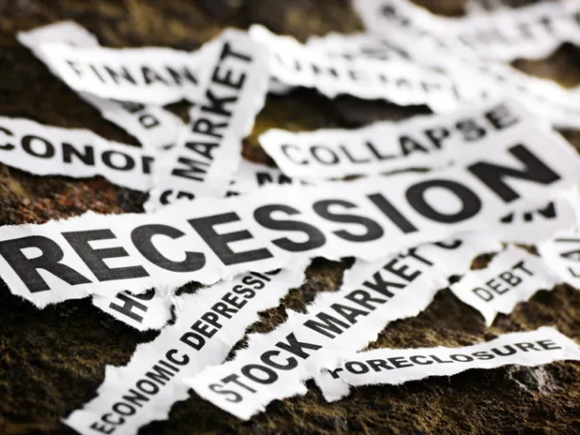 Recession